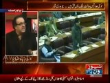 Dr Shahid Masood telling Interesting Incident about Shia, Sunni when He Went to Iraq