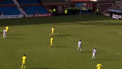 Adam Drury goal gives struggling Buddies hope