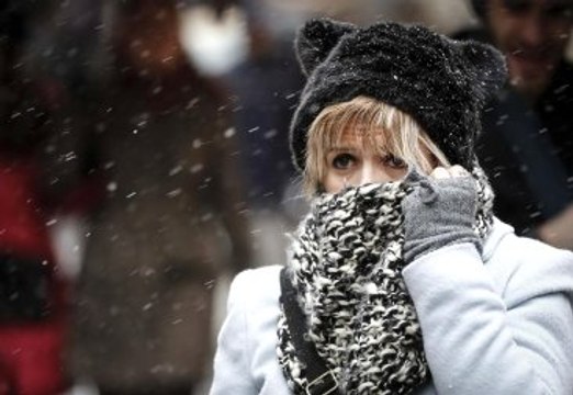 Soğuktan Korunmak İçin Pratik Yöntemler