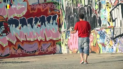 World Cup - Foot 2014 Nice Shot