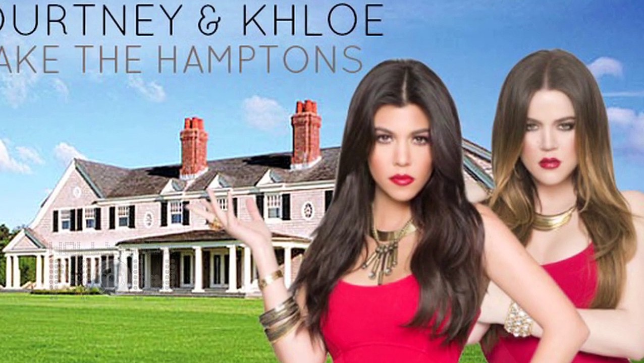 Khloe Kardashian MAKING OUT With Mallika Haqq