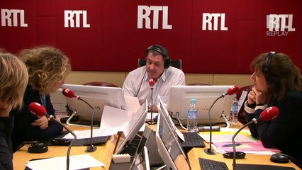 Alba Ventura : "Trierweiler, le cauchemar de Hollande"