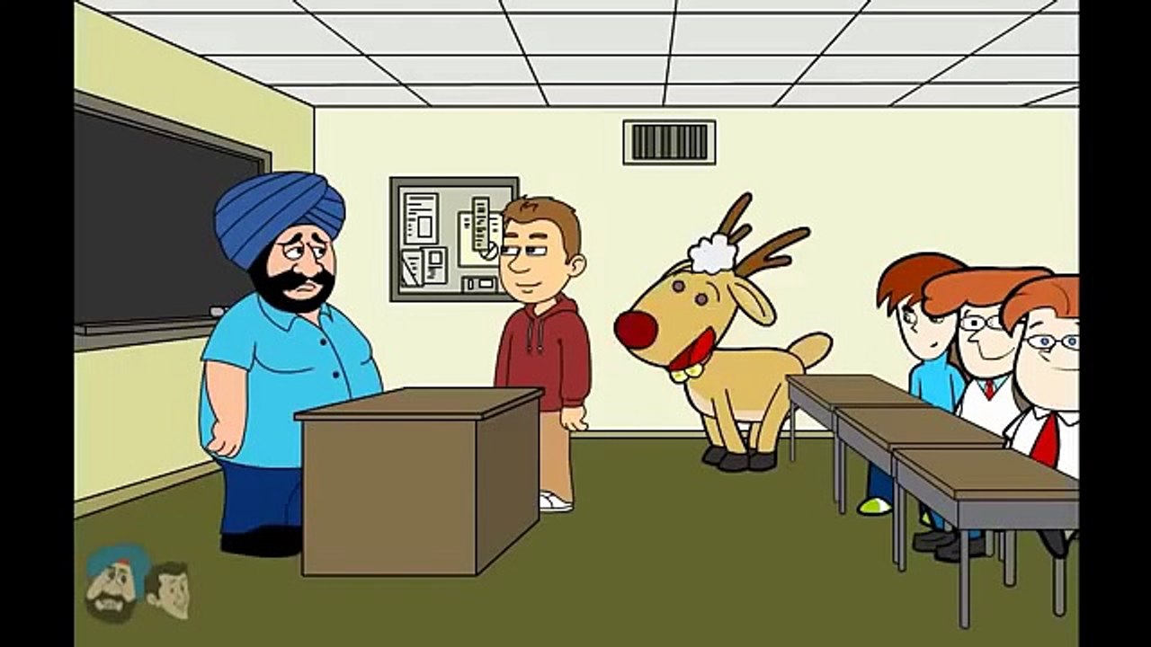 santa banta funny video jokes _