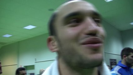 GF38 - Olympique de Marseille : les réactions