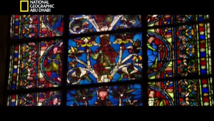 ‫وثائقي - أسرار مطوية- الكاتدرائيات HD‬‎