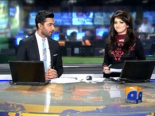 Geo Headlines-06 Jan 2015-1200