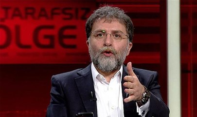 Ahmet Hakan'ın Hizbullah isyanı: Keşke İBDA-C'den olsaydı