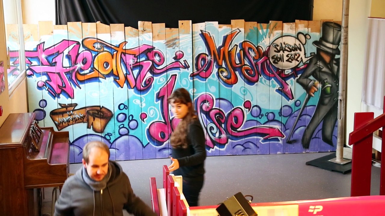 Association Le Tour du cadran