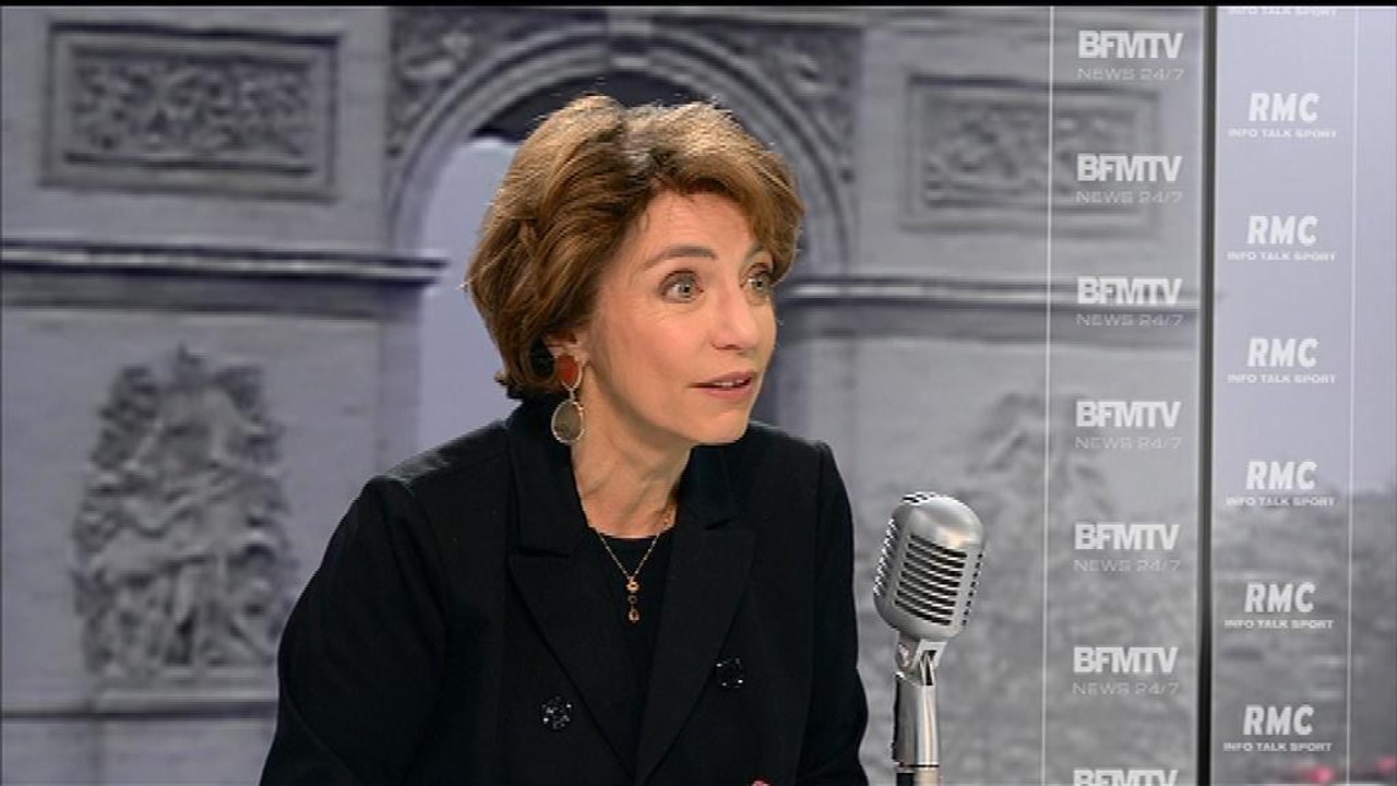 Touraine: "le tiers payant sera maintenu dans la loi Santé"