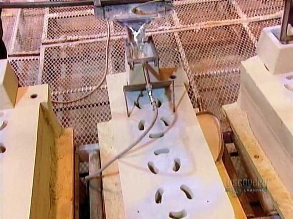 How Its Made - 099 Rapid Tooling and Prototyping