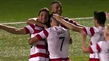 Awesome Andreu continues sensational season!