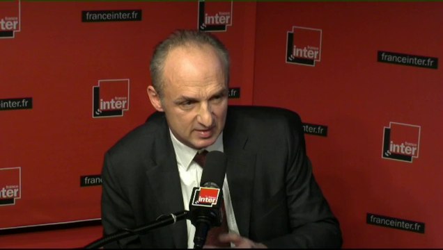 Dr Eric Kariger : Aimer l'autre, c'est parfois le laisser partir