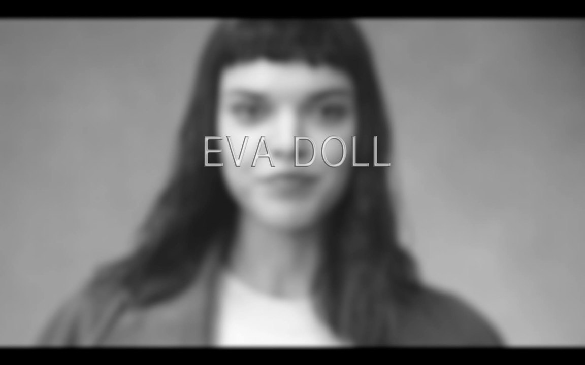 L'Officiel ME present Eva Doll