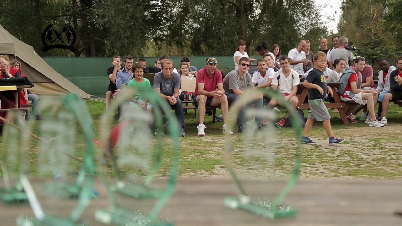 1er DEFIRAID - REMISE DES PRIX (7/7)