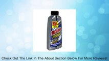 Drano Foamer 17 Fl. Oz. Review