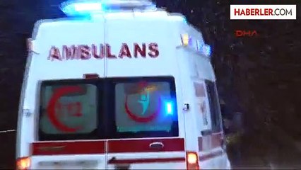 Karabük'te Öğrenci Servisi Tünel Girişine Çarptı: 1 Ölü, 18 Yaralı