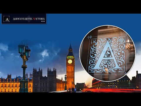 Airways-Hotel - Affordable Hotels In London