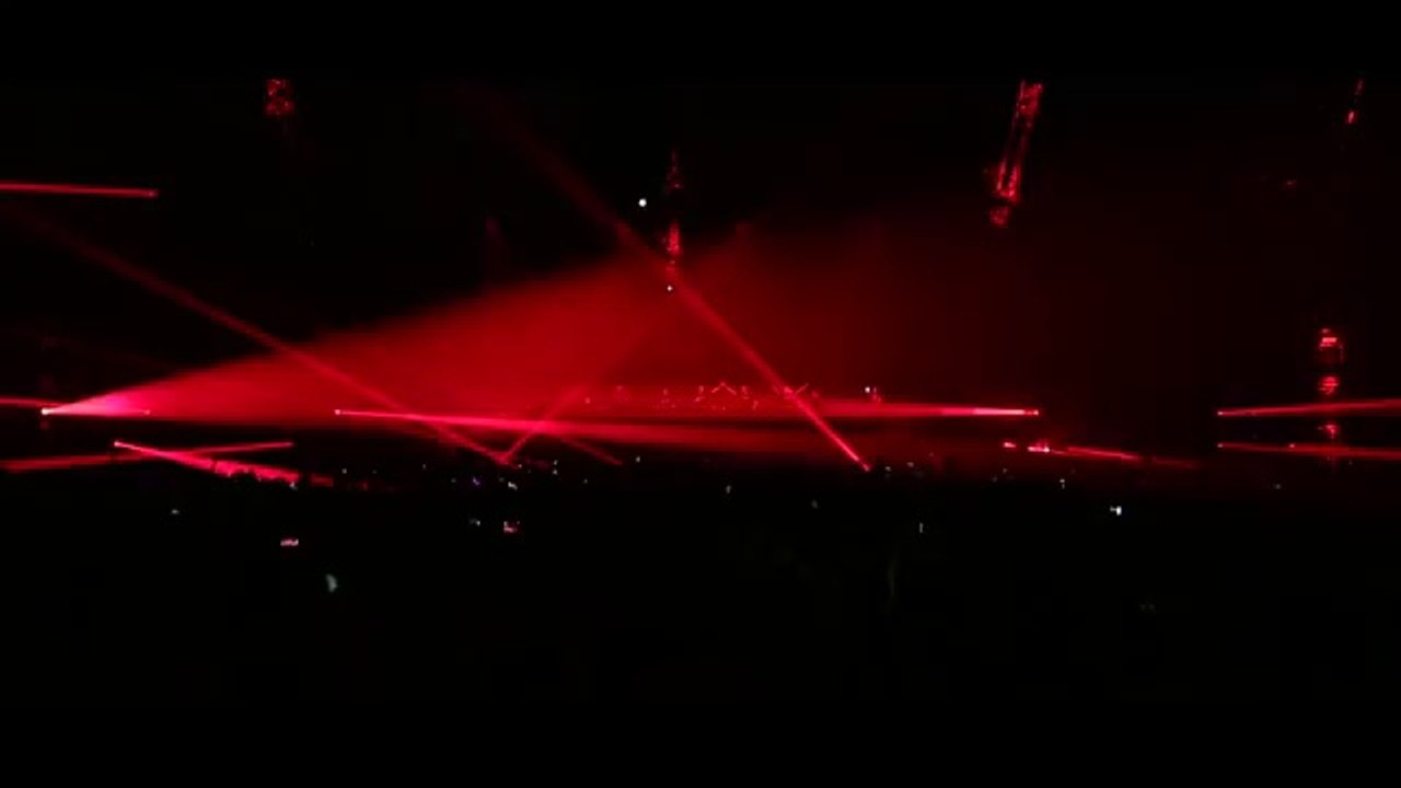 The Dreamteam @ Thunderdome XX The Final Exam