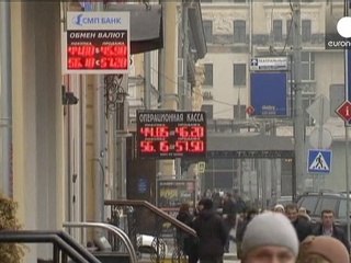 Rubel-Krise und kein Ende