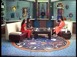 Salam Sindh 06.01.2015 part 4 of 6