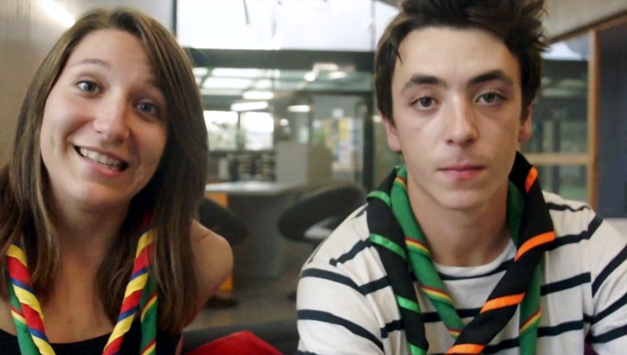 Aide aux projets jeunes