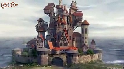 Ödüllü Animasyon Filmi