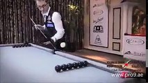 Pure Snooker Skills - Arts & Talent Videos