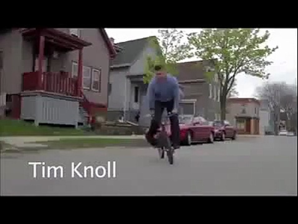 Unbelievable Cycling Skills - Must Watch This Video - Arts & Talent Videos