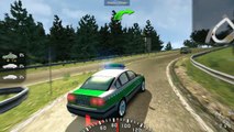 Alarm For Cobra 11 CrashTime - Beginner's Luck p2 The Cadet