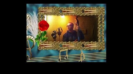 CANE NIKOLOVSKI -  OPASNO SUM VLUBEN VO TEBE  /  unplugged  /