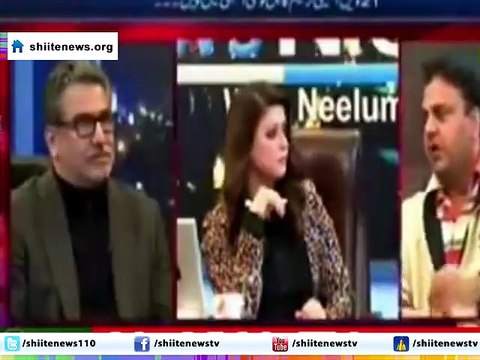 Which Madaris (seminaries) belong To Ranasanullah & Ch.Nisar