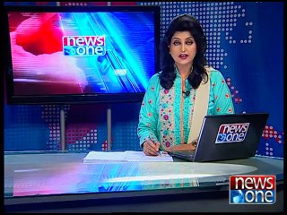 NewsOne Headlines 10AM, 6-January-2015