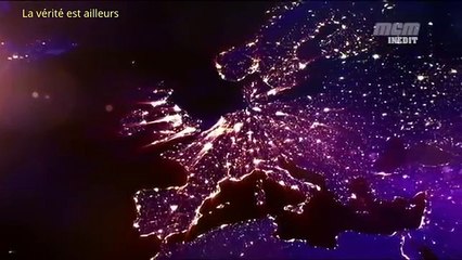 Les Bases secrètes de Woomera et Pine Gap (Australie)