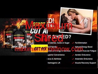 Maximum Shred Reviews