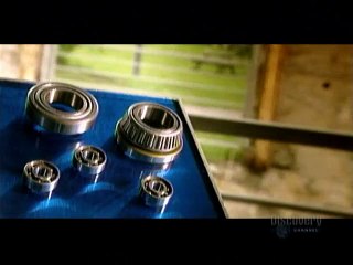 How Its Made - 101  Ball Bearings