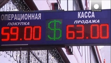 السيارات الفارهة ملجأ اثرياء روسيا لمواجهة انخفاض قيمة الروبل