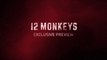 12 Monkeys - Series Preview - The First 9 Minutes (Syfy) [VO|HD]