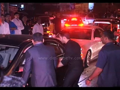 B-Town's Hot Celebs Attend Dabboo Ratnani’s Annual Calendar launch