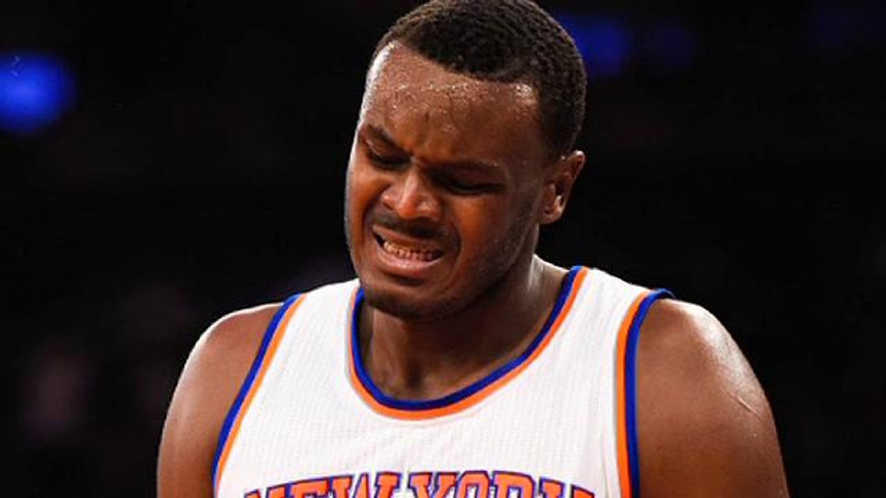 Cavs, Knicks & OKC Lose Following Deal