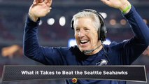 Brewer: How to Beat the Seattle Seahawks