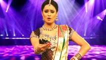 Shweta Tiwari New Item Girl In Begusarai