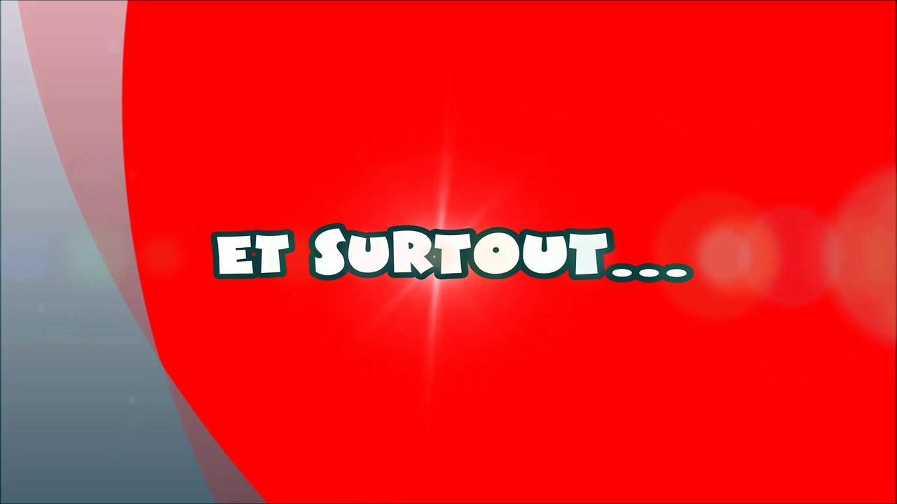 Bonne année 2015