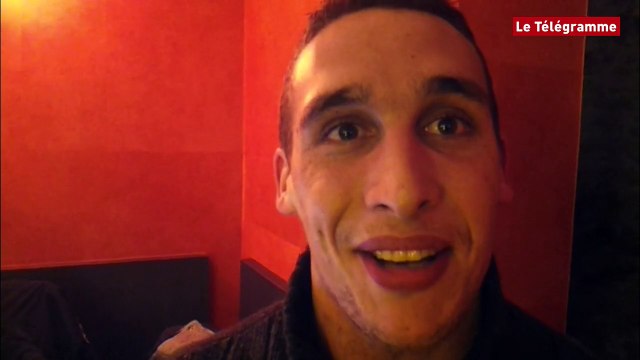 Coupe de France. Dijon à Concarneau : les réactions