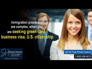 Herman Legal Group Provides Innovative Strategies and Solutions for Immigrants