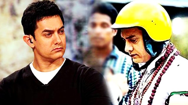 Aamir Khan PK Controversy | Censor Board Member Takes Objections