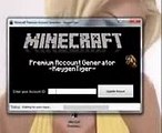 Minecraft Gift Code Generator Minecraft Premium Account Generator 2014