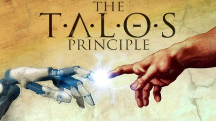 VideoTest : The Talos Principle (HD)(PC)