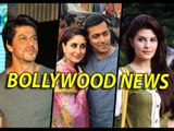 Bajrangi Bhaijaan Shooting Kashmir Salman-Kareena Starrer | Bollywood Gossips | 5th Jan.2015
