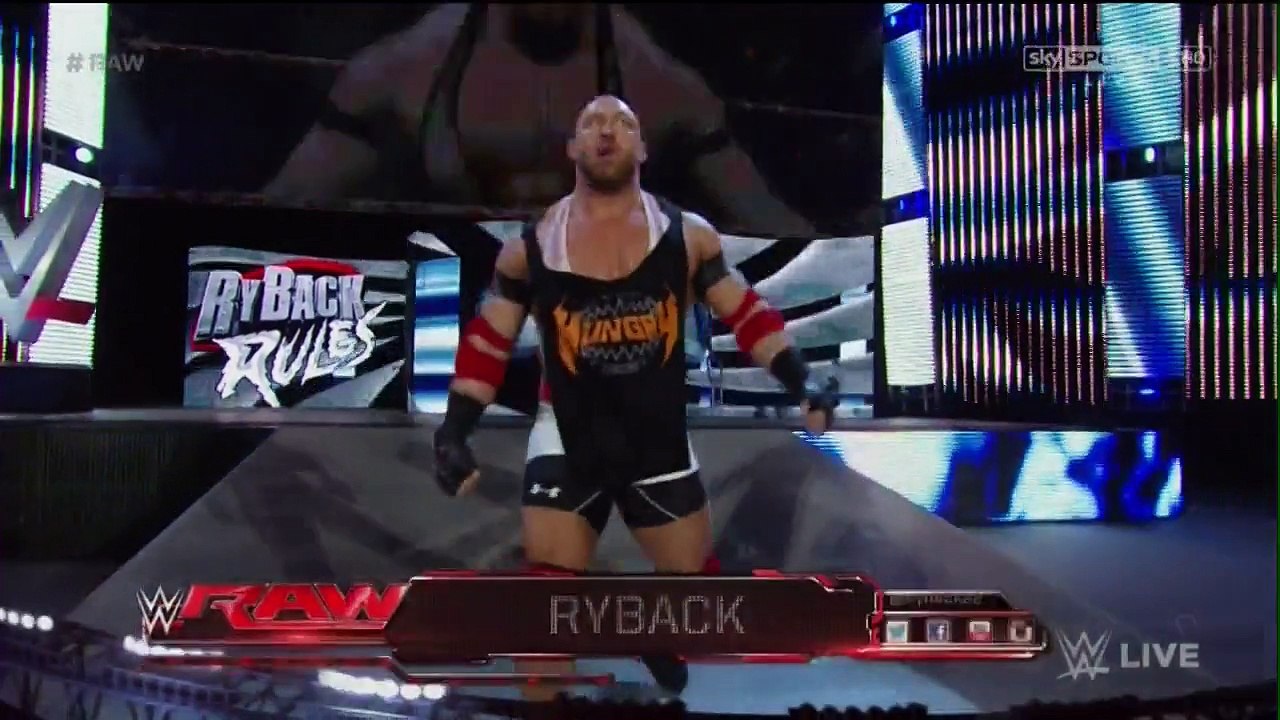 Uploaded By Desitvforum.net 5th January 2015 720p WRH Part3