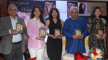 The Curse of the Windwoods Book Launch | Juhi Chawla, Alka Yagnik & Javed Akhtar